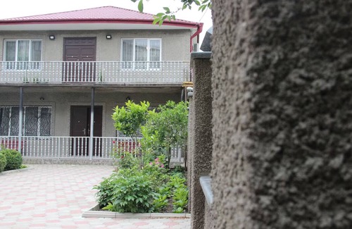 Kutaisi Apartment | Basic Double Room Single Use, 1 Double Bedn