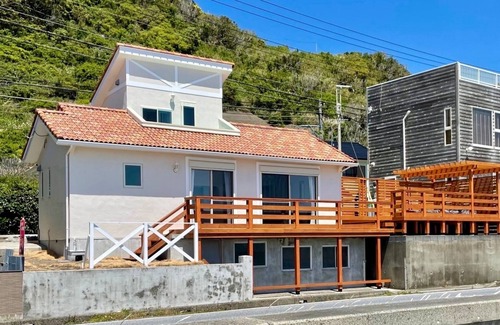 Minamiboso House | Basic plan for overnight stay /Minamiboso Chiba