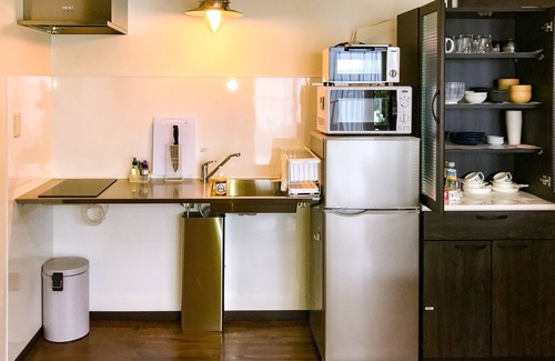 Bise Hotel | Basic plan Nonsmoking condominium 1LDK up to 5 people OK2F/Kunigami-gun Okinawa