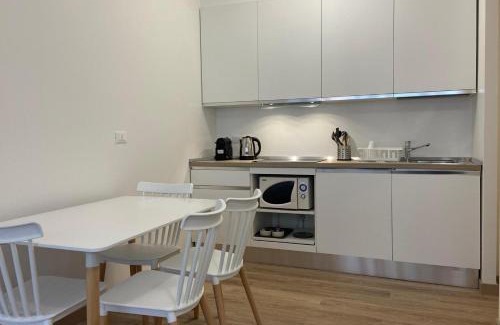 Milano 3 Apartment | Basiglio - Residenza Sorgente