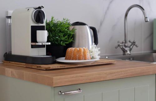 Santa Margherita Ligure Apartment | Basil by PortofinoHomes