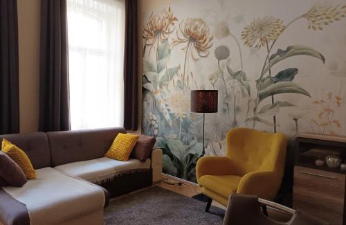 Belvaros - Lipotvaros Apartment | Basilica Center Apartman