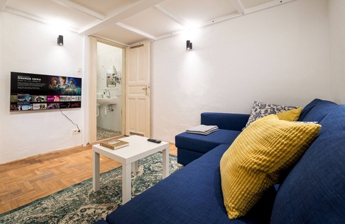Belvaros - Lipotvaros Apartment | Basilica Heart Apartment - Most Central Location