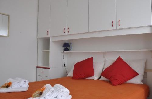 Bernalda Apartment | Basilicata Host to Host - La Conchiglia