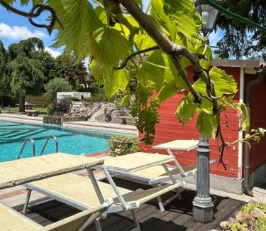 Capannori Apartment | BASILIMO di Home Hill