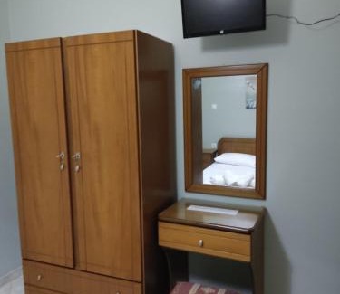 Parga Apartment | Basilis room 2