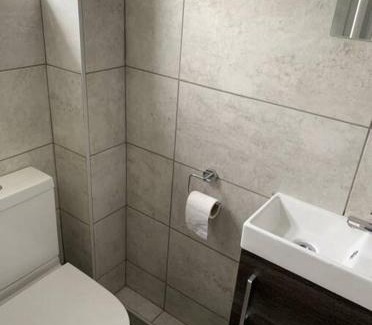 Basingstoke Apartment | Basingstoke 1x Double bed and Sofa bed
