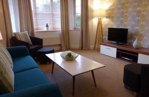 Basingstoke Apartment | Basingstoke Apartments - St Raphael House, City Centre Charming Apartments
