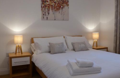 Basingstoke Apartment | Basingstoke Apartments - St Raphael House, City Centre Charming Apartments