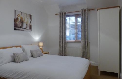 Basingstoke Apartment | Basingstoke Apartments - St Raphael House, City Centre Charming Apartments