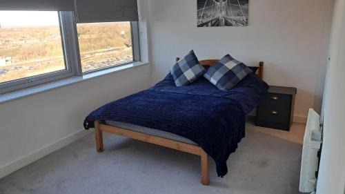 Basingstoke Apartment | Basingtoke Luxury Accommodation