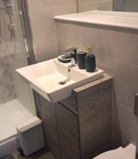 Basingstoke Apartment | Basingtoke Luxury Accommodation