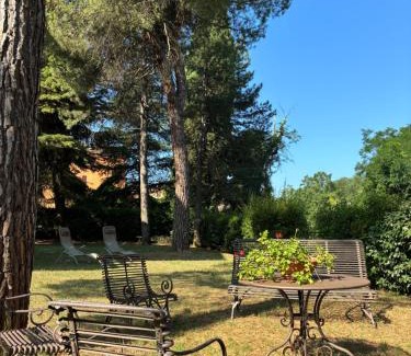 San Lazzaro di Savena Bed & Breakfast | BASISA Bed&Breakfast