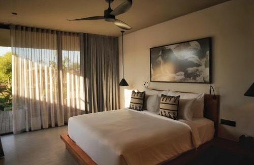 Gili Meno Resort | BASK Gili Meno