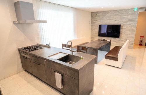 Kyonan House | BASK HOTA - Vacation STAY 73778v