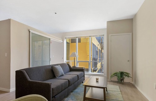 Crossroads Arts District Condo | Bask in the Beauty of our Stunning Oasis, Situated near Kauffman Stadium 358