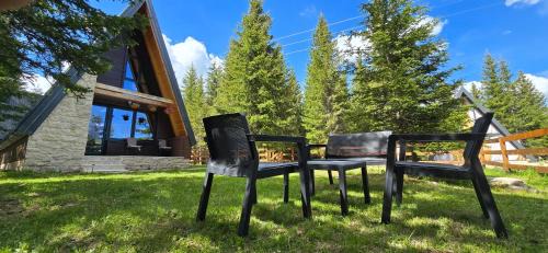 Zabljak House | Basna FoRest