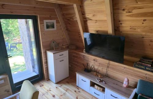 Zabljak House | Basna FoRest