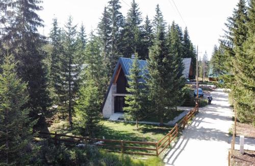 Zabljak House | Basna FoRest
