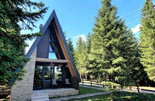 Zabljak House | Basna FoRest