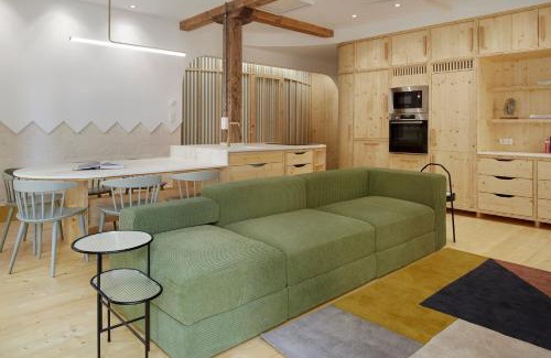 Gros Apartment | Baso Enea by FeelFree Rentals