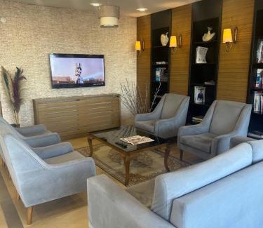 Bulancak Hotel | Basoglu Bulancak Hotel