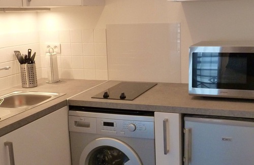 Bayonne Apartment | Basque Country Biarritz Bayonne Charming Furnished