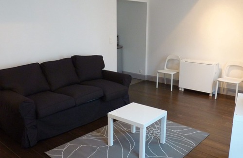 Bayonne Apartment | Basque Country Biarritz Bayonne Charming Furnished
