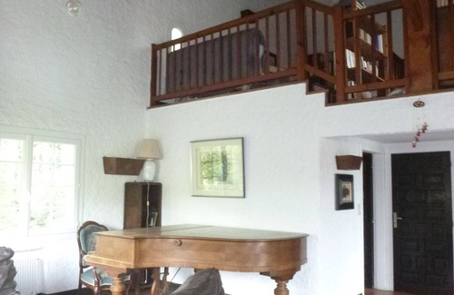 Ascain House | Basque house of 200m2 in a garden of 2500m2