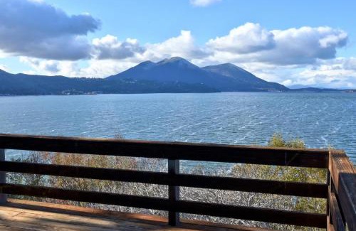 Clear Lake House | Bass Alley Bungalow With Private Dock And Amazing Fishing On Clear Lake