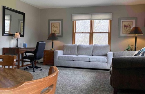Afton Apartment | Bass Creek's Apt A