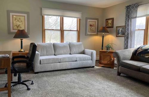 Afton Apartment | Bass Creek's Apt A