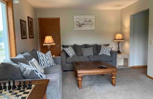 Afton Apartment | Bass Creek's Outback Quaint & Cozy
