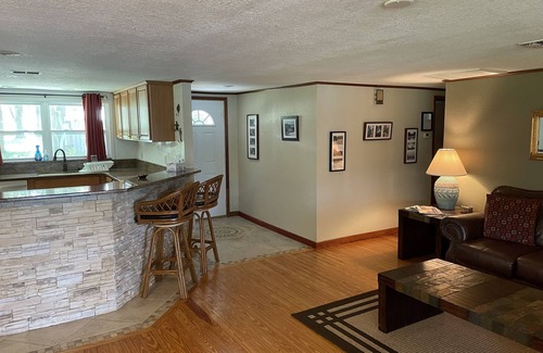 Citrus Springs House | Bass Fishing, Kayaking or just Relaxing From Your Own Private Home & Boat Dock