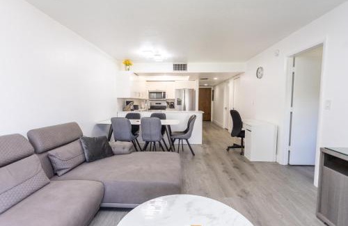 Clewiston Apartment | Bass & Sun Condominium 2/2 Bedroom