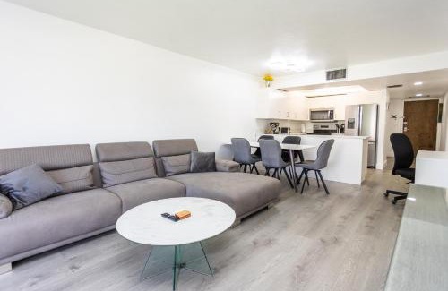 Clewiston Apartment | Bass & Sun Condominium 2/2 Bedroom