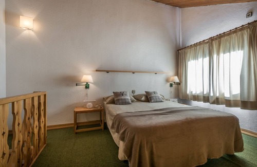 Vielha e Mijaran Apartment | Bassa d’oles - by Totiaran, in Vielha 1 bedroom apartment
