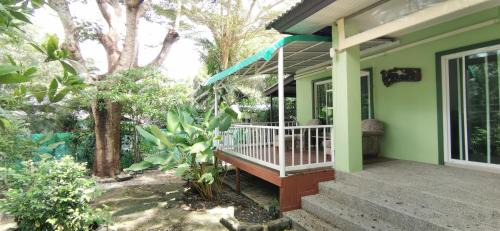 Si Sunthon House | Bassara House 2 bedroom