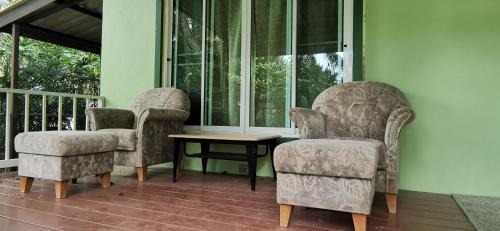 Si Sunthon House | Bassara House 2 bedroom