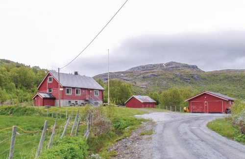 Tyinkrysset House | Bassebu-Updalstøl