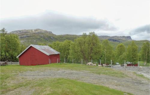 Tyinkrysset House | Bassebu-Updalstøl