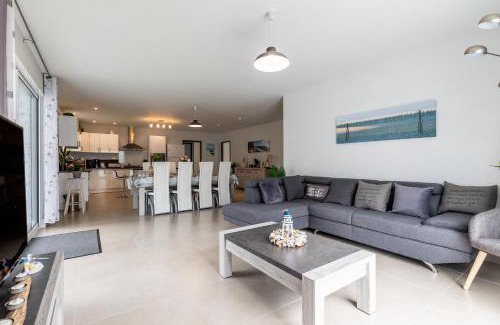 Ares Villa | Bassin d'arcachon