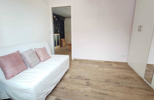 Le Teich House | Bassin d'Arcachon: fully air-conditioned villa with heated pool and spa