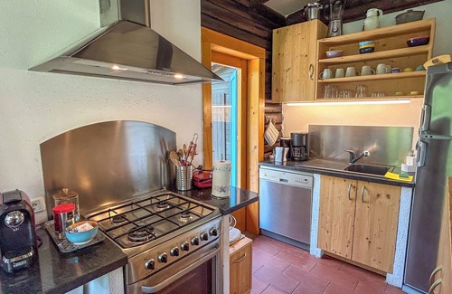 La Punta House | Bassotta Beach Blockhouse with Garden