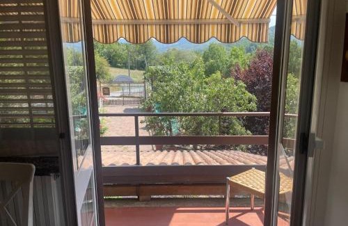 Albera Ligure Apartment | BassottHouse