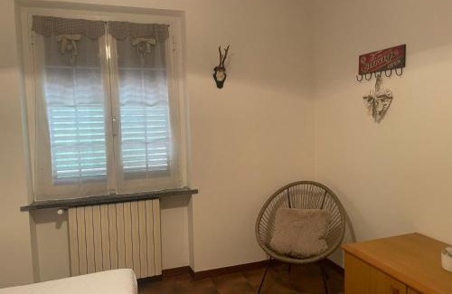 Albera Ligure Apartment | BassottHouse