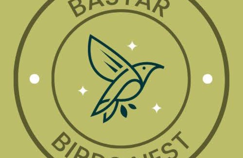 Bastar House | Bastar Birds Nest