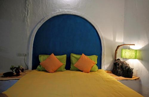 Bastar House | Bastar Birds Nest
