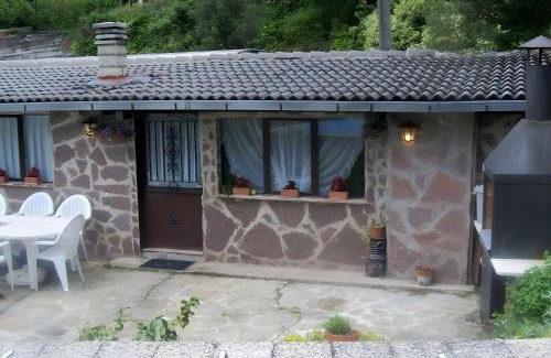 Anotz Apartment | Basterretxea ll
