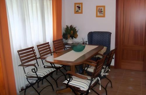 Anotz Apartment | Basterretxea ll